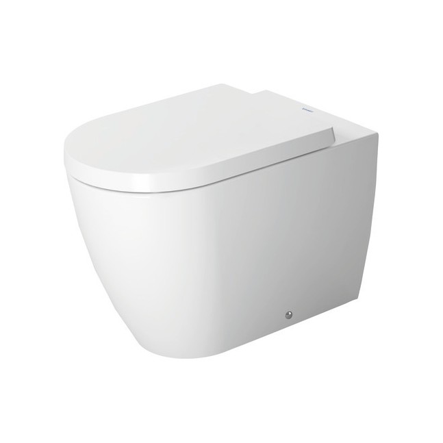 DURAVIT Me By Starck vaso filo parete