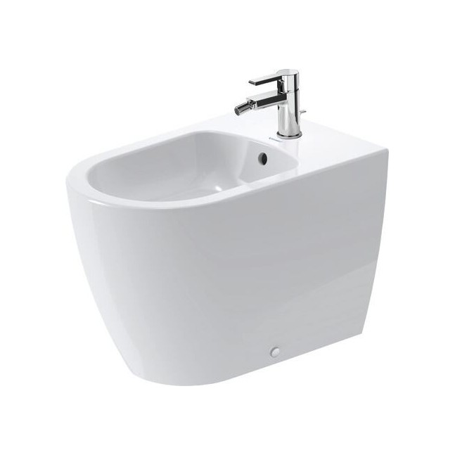 DURAVIT Me By Starck bidet filo parete