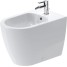 DURAVIT Me By Starck bidet filo parete