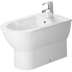 DURAVIT Darling New bidet a terra