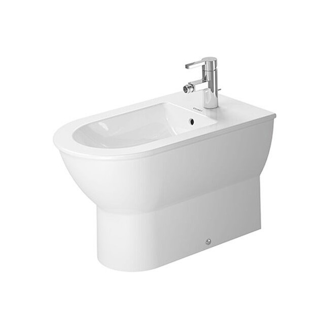 DURAVIT Darling New bidet a terra