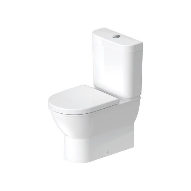 DURAVIT Darling New wc monoblocco