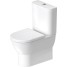 DURAVIT Darling New wc monoblocco