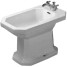 DURAVIT 1930 bidet a pavimento