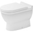 DURAVIT Starck 3 vaso a pavimento