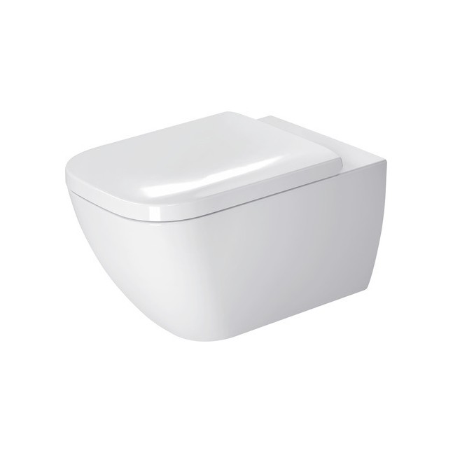 DURAVIT Happy D.2 wc sospeso a cacciata