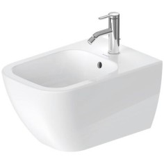 DURAVIT Happy D.2 bidet sospeso