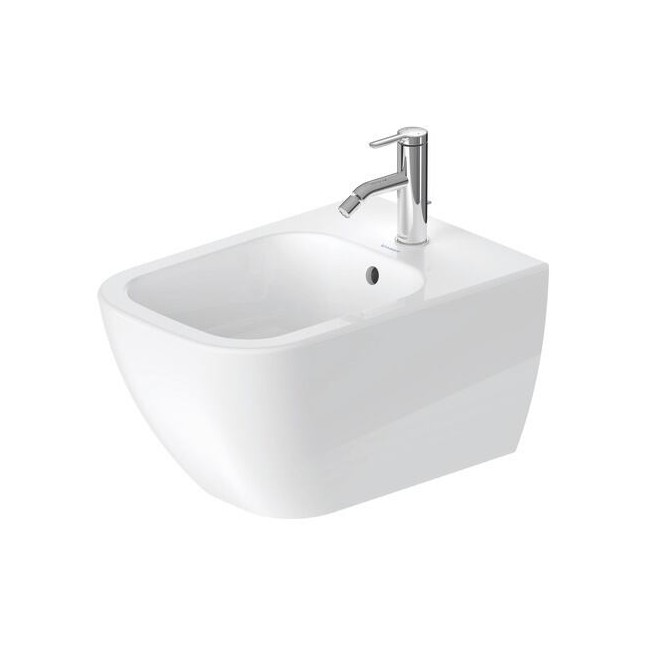 DURAVIT Happy D.2 bidet sospeso