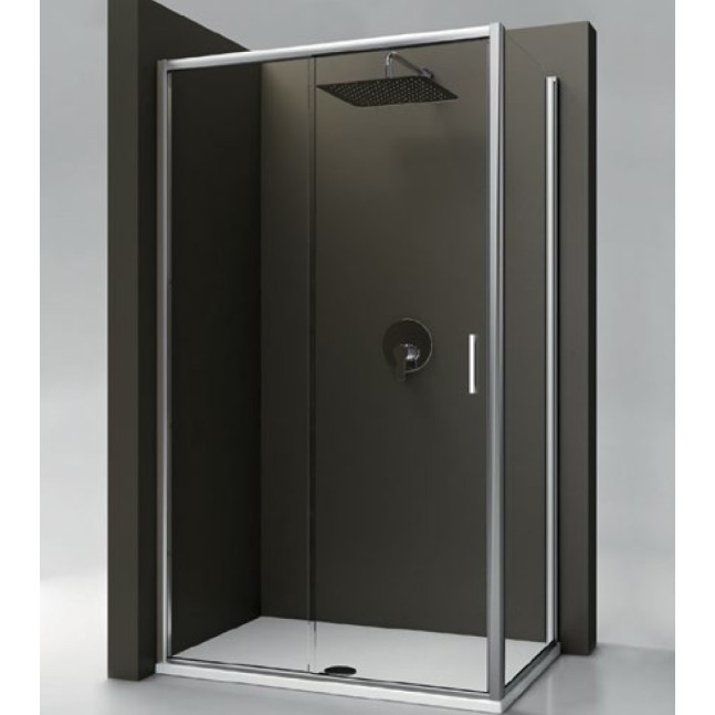 Ideal Standard Box Doccia.Porta Doccia Con Apertura Scorrevole Ideal Standard Psc Bagnolandia