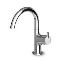 ZUCCHETTI Simply Beautiful monocomando per lavabo