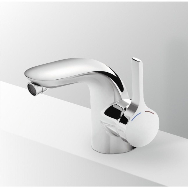 Rubinetto Miscelatore Ideal Standard.Rubinetto Per Bidet Con Leva Laterale Ideal Standard Bagnolandia