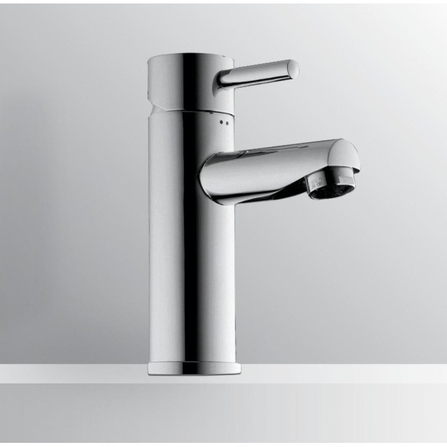 Rubinetto Miscelatore Ideal Standard.Ideal Standard Geometry Miscelatore Per Lavabo