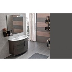 Specchi bagno moderni con luce e senza luce