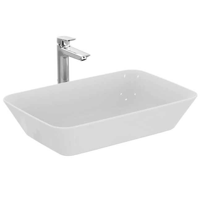 IDEAL STANDARD Connect Air lavabo da appoggio 60x40cm