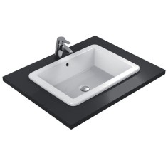 IDEAL STANDARD Strada lavabo da incasso soprapiano