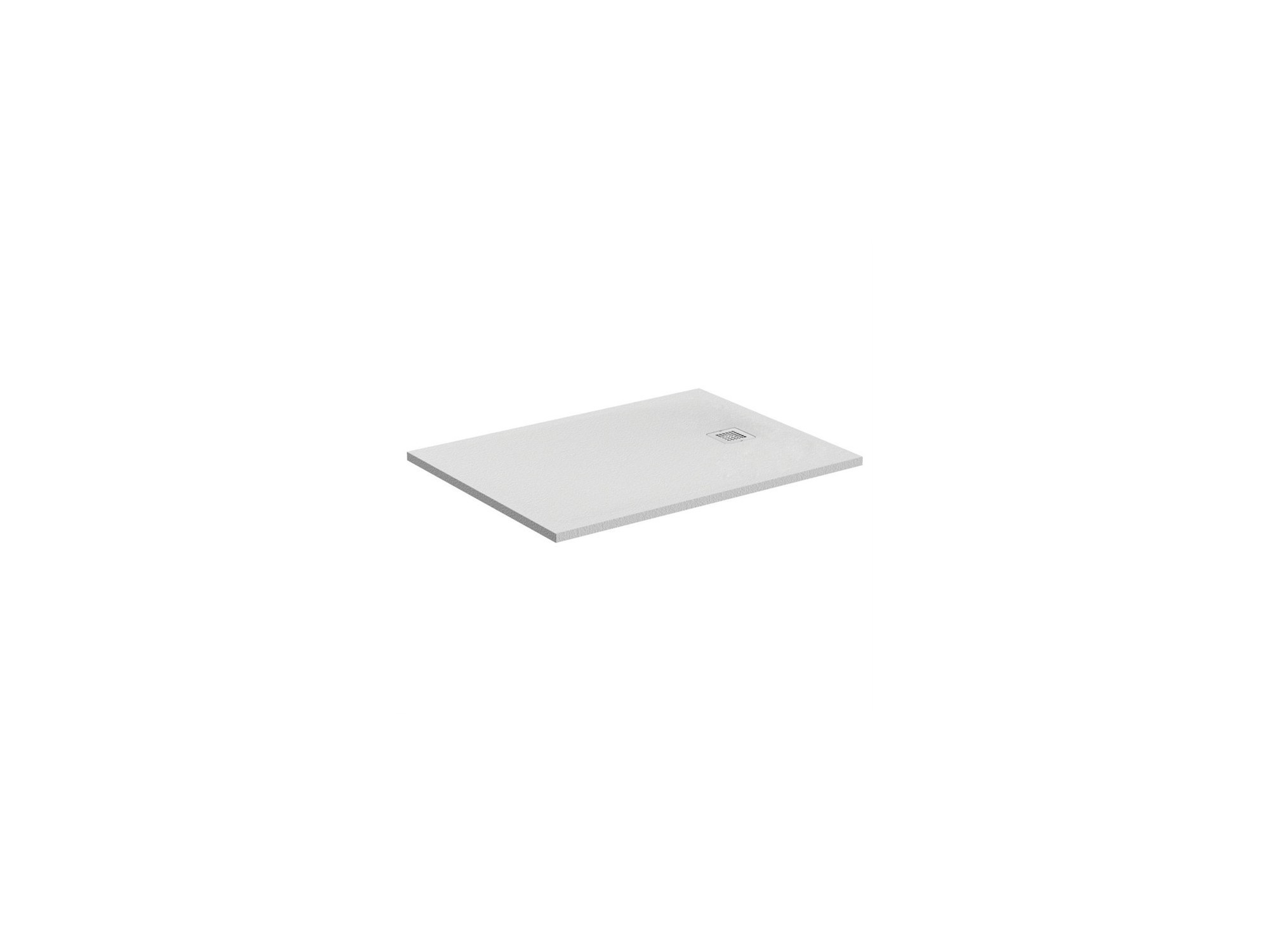 Ideal Standard Piatto Doccia Ultra Flat 120x80.Ideal Standard Ultra Flat S Piatto Doccia Effetto Pietra Bagnolandia