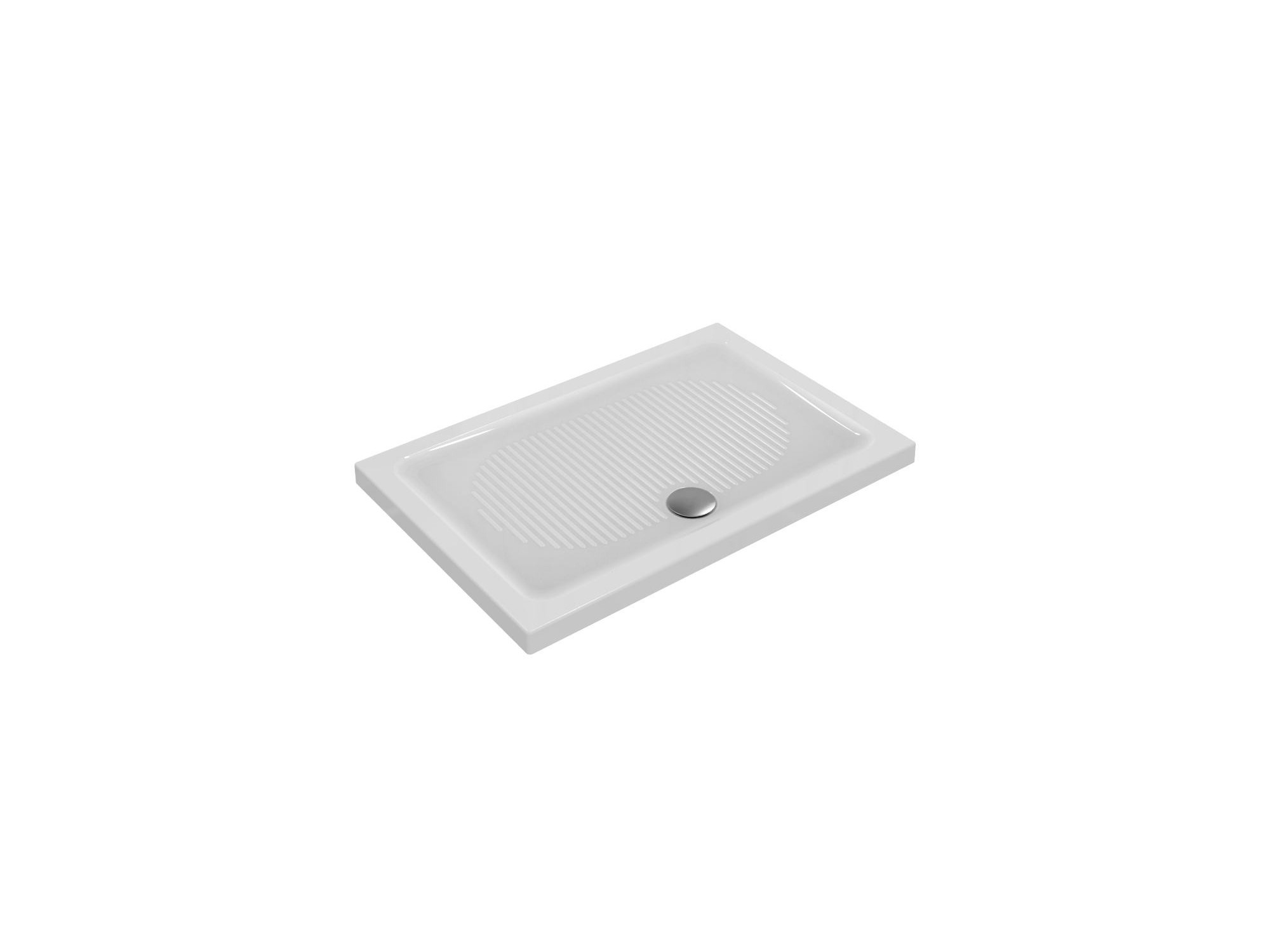 Piatto Doccia Ideal Standard 80x100.Piatto Doccia Quadrato Connect Ideal Standard In Ceramica Bagnolandia