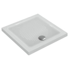 Piatto Doccia Dolomite 120x80.Piatto Doccia Rettangolare Connect Ideal Standard Bagnolandia