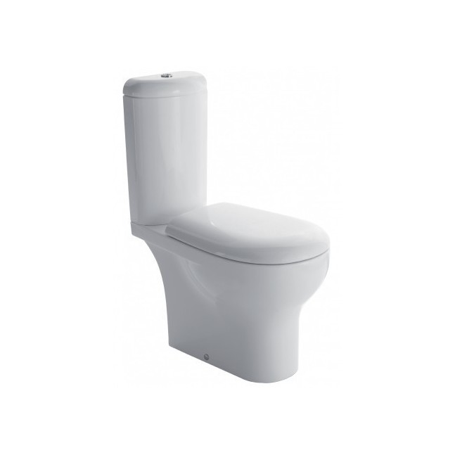 Ceramica Globo Modello Grace.Wc Monoblocco Globo Grace Con Fissaggi Bagnolandia