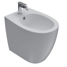 GLOBO 4All bidet MULTI 2.0 filo parete