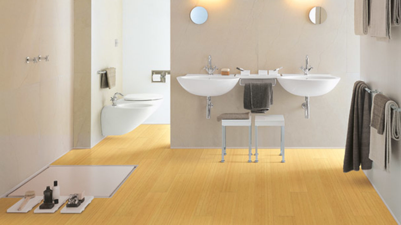 Arredo Bagno Con Parquet.Parquet In Bagno Ecco Le Nostre Opinioni Con I Pro E Contro