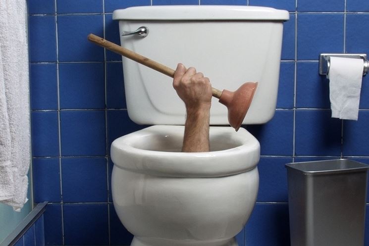 Come sturare il lavabo del bagno – Bagnolandia