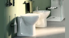 Bidet Disabili