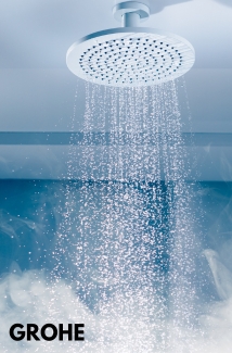Aste saliscendi per doccia: vendita online